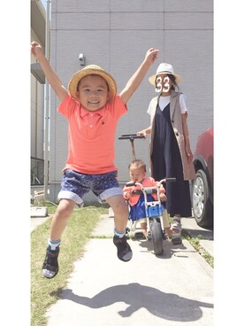 itomomiさんのコーディネート