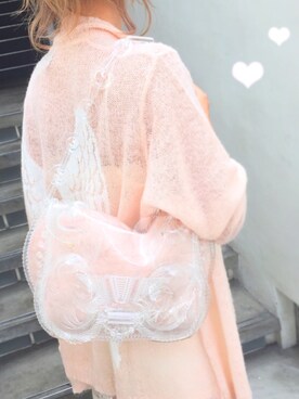 濱内奈々子 さん（レディース・164cm）の秋コーディネート