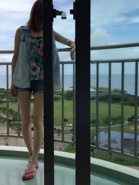 ya-maさんのコーディネート