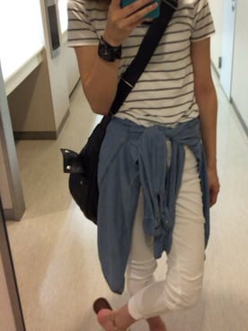 ya-maさんのコーディネート