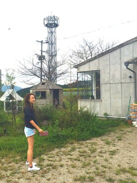 ya-maさんのコーディネート