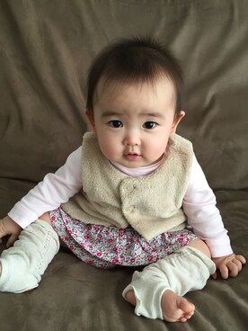 manaさんのコーディネート