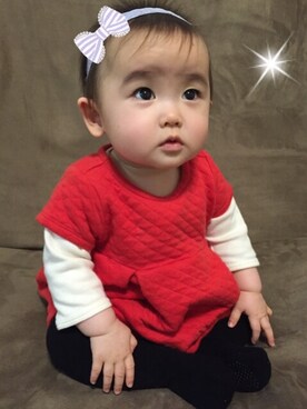 manaさんのコーディネート