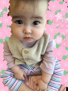 manaさんのコーディネート