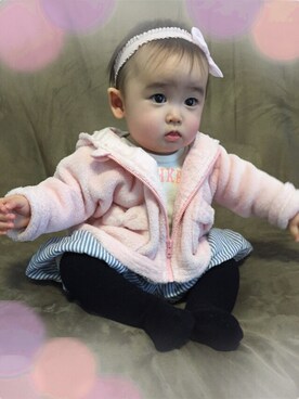 manaさんのコーディネート