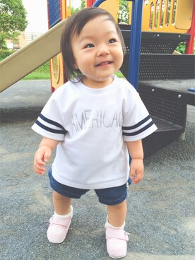 okuさんのコーディネート