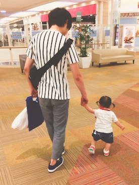 okuさんのコーディネート