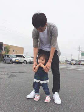 okuさんのコーディネート