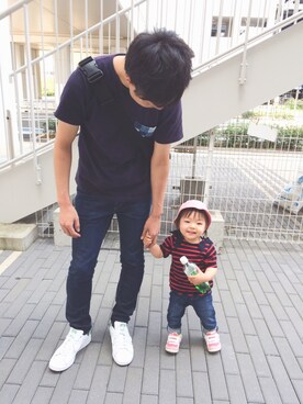 okuさんのコーディネート