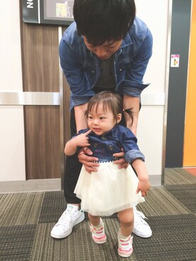 okuさんのコーディネート