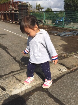 okuさんのコーディネート