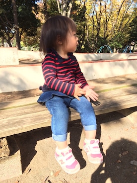 okuさんのコーディネート