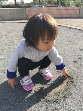 okuさんのコーディネート