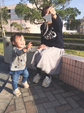 okuさんのコーディネート