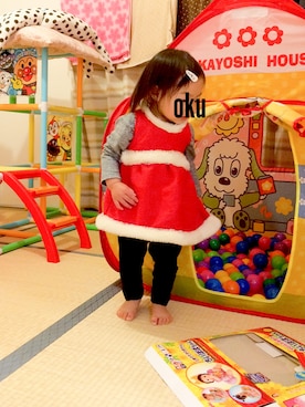 okuさんのコーディネート