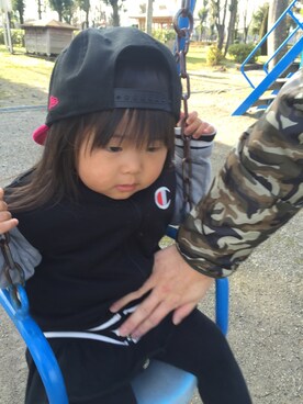 riokanaさんのコーディネート