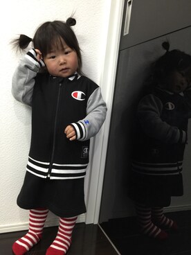 riokanaさんのコーディネート