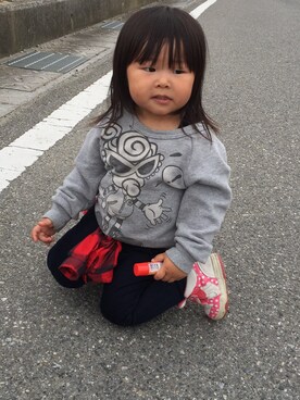 riokanaさんのコーディネート