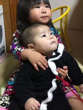 riokanaさんのコーディネート