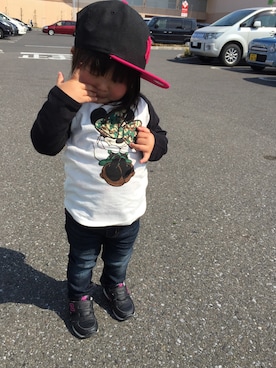 riokanaさんのコーディネート