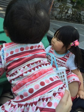 riokanaさんのコーディネート