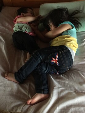 riokanaさんのコーディネート