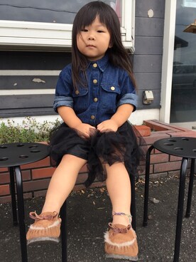 riokanaさんのコーディネート