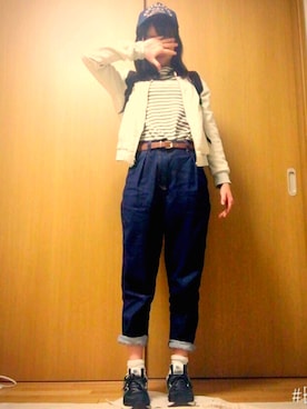 sayaさんのコーディネート