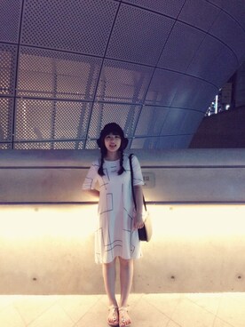 수님さんのコーディネート