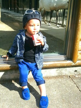 ＫＴbrother✩さんのコーディネート