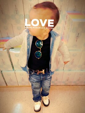 ＫＴbrother✩さんのコーディネート