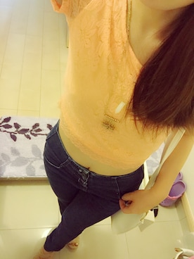 ｐｉｃａ ʚ♡ɞさんのコーディネート