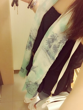 ｐｉｃａ ʚ♡ɞさんのコーディネート