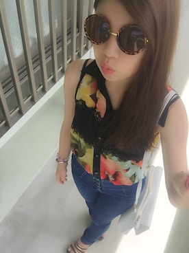 ｐｉｃａ ʚ♡ɞさんのコーディネート