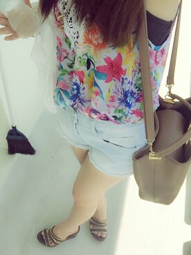 ｐｉｃａ ʚ♡ɞさんのコーディネート