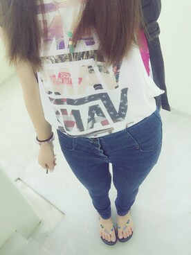 ｐｉｃａ ʚ♡ɞさんのコーディネート