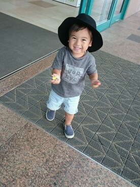 miiiiioさんのコーディネート