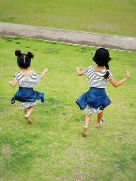 miiiiioさんのコーディネート