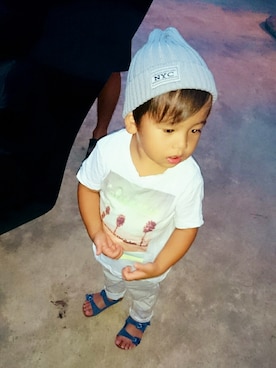 miiiiioさんのコーディネート