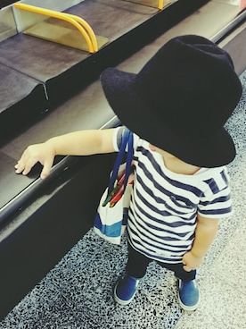 miiiiioさんのコーディネート