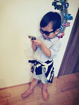 miiiiioさんのコーディネート