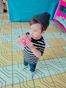 miiiiioさんのコーディネート