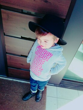 miiiiioさんのコーディネート