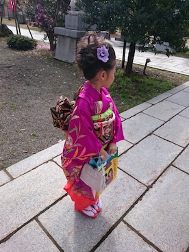 miiiiioさんのコーディネート