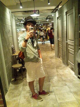 piroさんのコーディネート