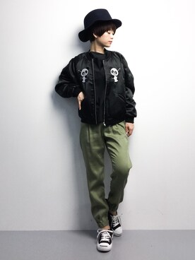 yukiさんのコーディネート