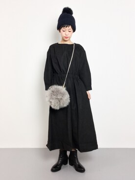 yukiさん(レディース・152cm)の夏コーディネート