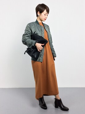 yukiさんの（URBAN RESEARCH DOORS WOMENS | アーバンリサーチ ドアーズ ウィメンズ）を使ったコーディネート