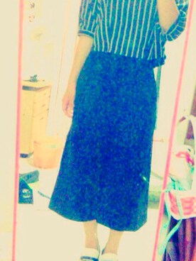 るな☺︎さんのコーディネート