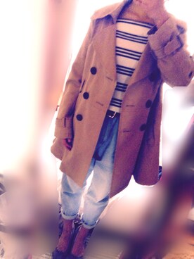 るな☺︎さんのコーディネート